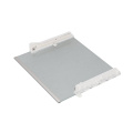 Glass Panel - 140050126014 Glass Shelf Complete 400x372mm [Electrolux Aeg]